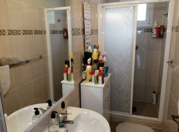 Återförsäljning - Villa - Crevillente - crevillente