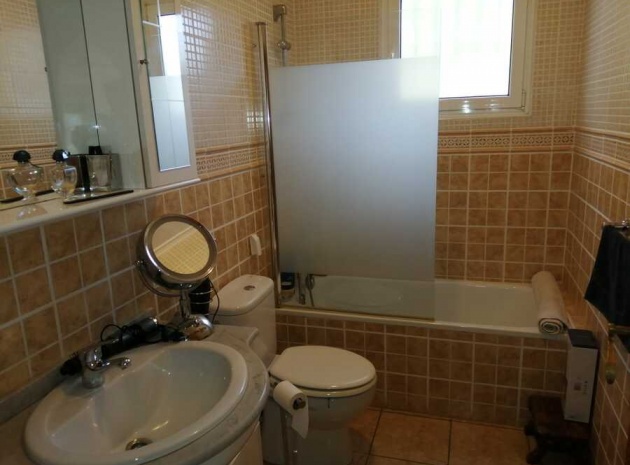 Återförsäljning - Villa - Crevillente - crevillente