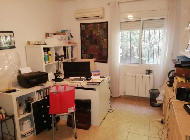 Återförsäljning - Villa - Crevillente - crevillente