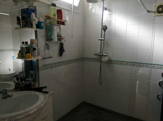 Återförsäljning - Villa - Crevillente - crevillente