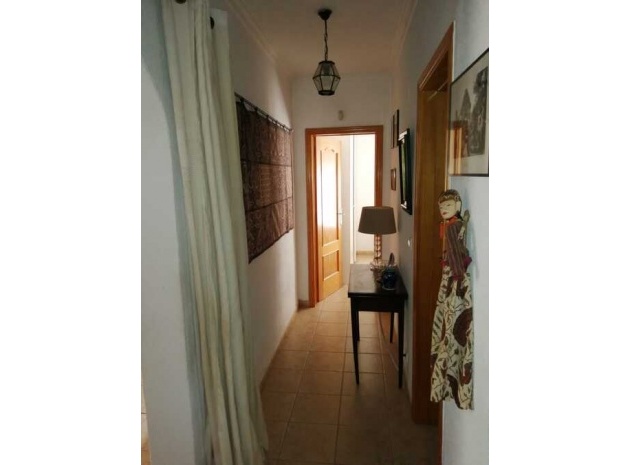 Återförsäljning - Villa - Crevillente - crevillente