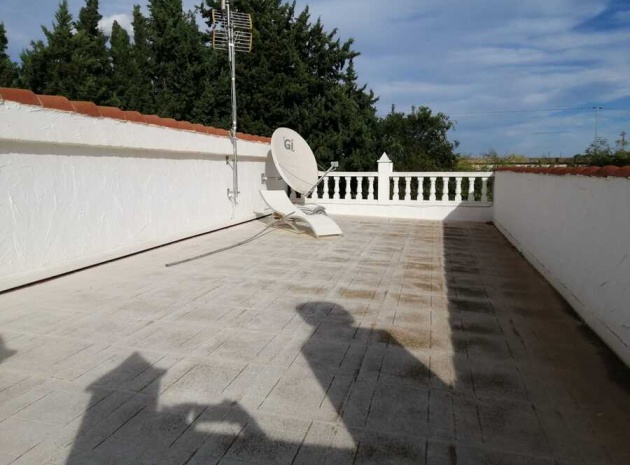 Återförsäljning - Villa - Crevillente - crevillente