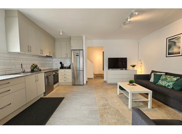 Resale - Townhouse - Torrevieja - La Mata