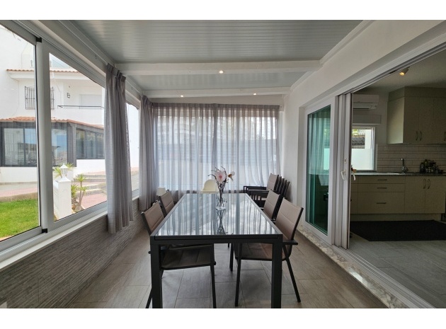 Resale - Townhouse - Torrevieja - La Mata