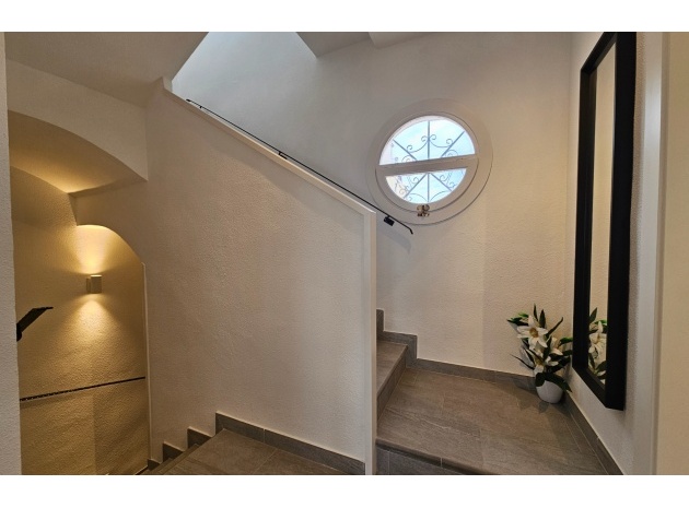 Resale - Townhouse - Torrevieja - La Mata