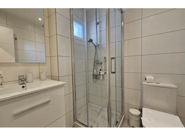 Resale - Townhouse - Torrevieja - La Mata