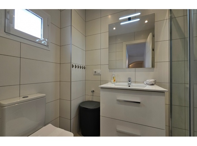 Resale - Townhouse - Torrevieja - La Mata