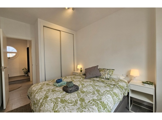 Resale - Townhouse - Torrevieja - La Mata