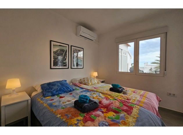 Resale - Townhouse - Torrevieja - La Mata