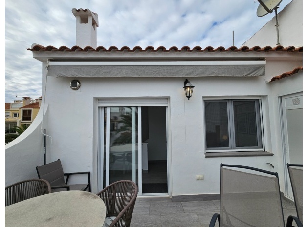 Resale - Townhouse - Torrevieja - La Mata