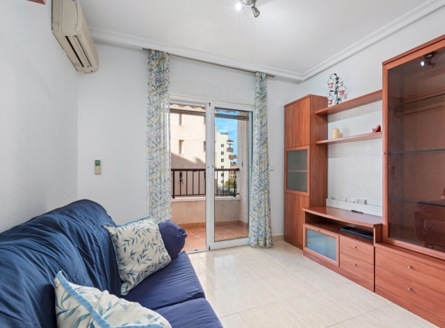 Wiederverkauf - Wohnung - Guardamar del Segura - Pueblo