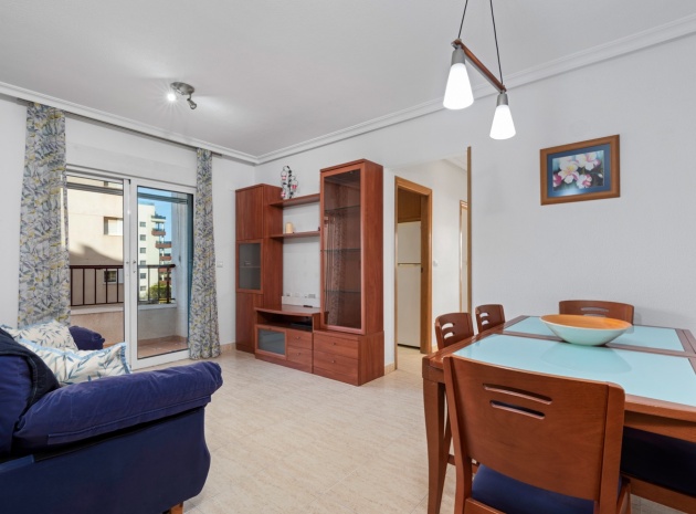Wiederverkauf - Wohnung - Guardamar del Segura - Pueblo