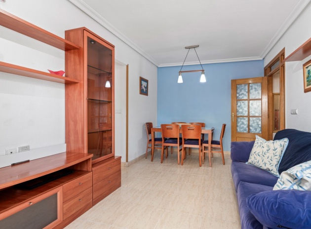 Wiederverkauf - Wohnung - Guardamar del Segura - Pueblo