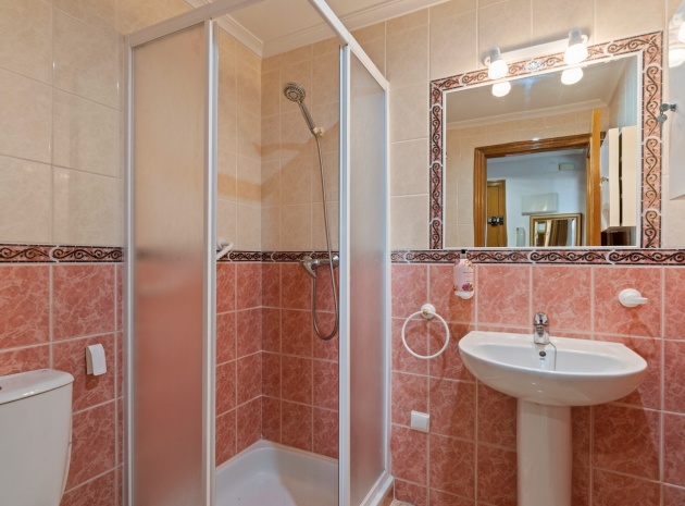 Wiederverkauf - Wohnung - Guardamar del Segura - Pueblo
