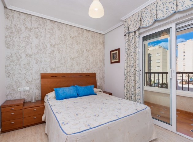 Wiederverkauf - Wohnung - Guardamar del Segura - Pueblo
