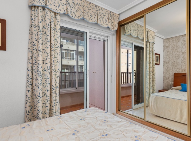 Wiederverkauf - Wohnung - Guardamar del Segura - Pueblo