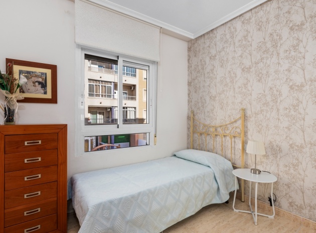 Wiederverkauf - Wohnung - Guardamar del Segura - Pueblo