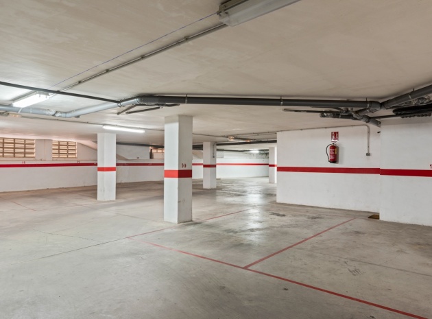Wiederverkauf - Wohnung - Guardamar del Segura - Pueblo