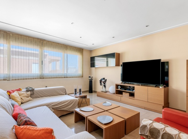 Återförsäljning - Radhus - Guardamar del Segura