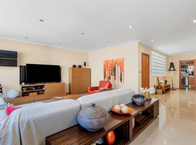 Återförsäljning - Radhus - Guardamar del Segura