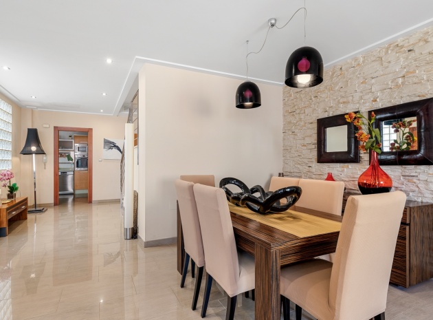 Återförsäljning - Radhus - Guardamar del Segura