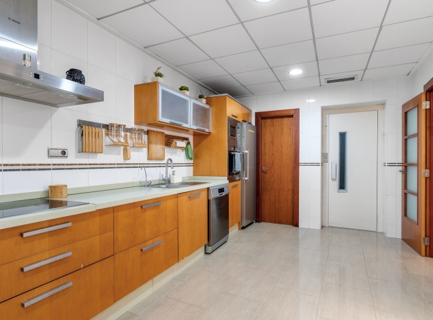 Återförsäljning - Radhus - Guardamar del Segura