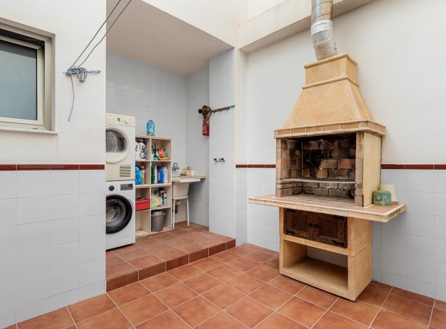 Återförsäljning - Radhus - Guardamar del Segura