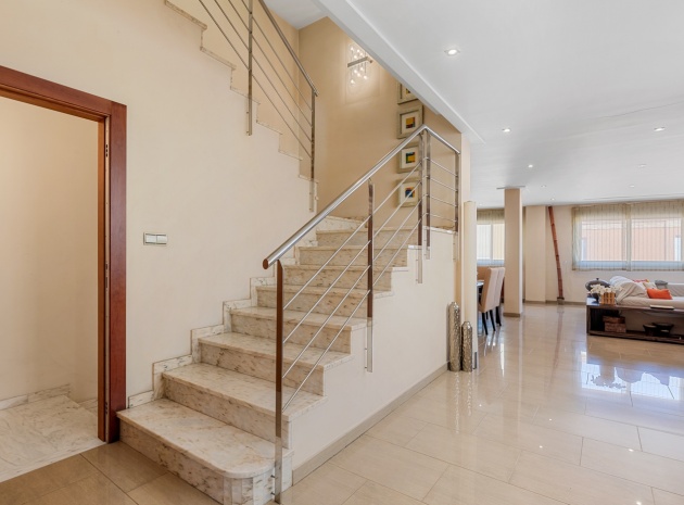 Återförsäljning - Radhus - Guardamar del Segura