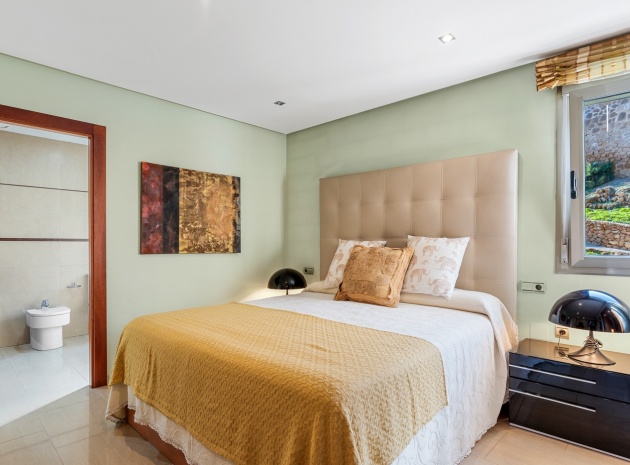 Återförsäljning - Radhus - Guardamar del Segura