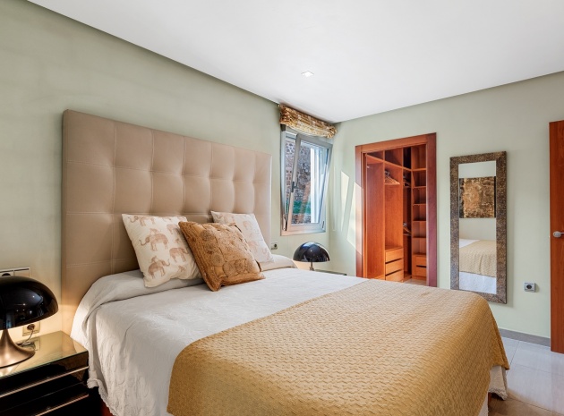 Återförsäljning - Radhus - Guardamar del Segura