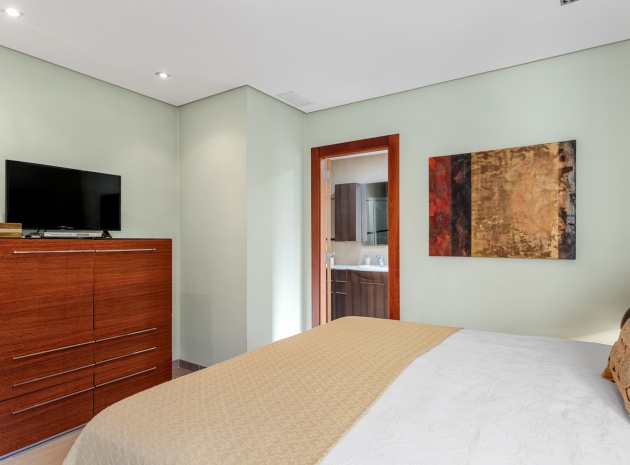 Återförsäljning - Radhus - Guardamar del Segura