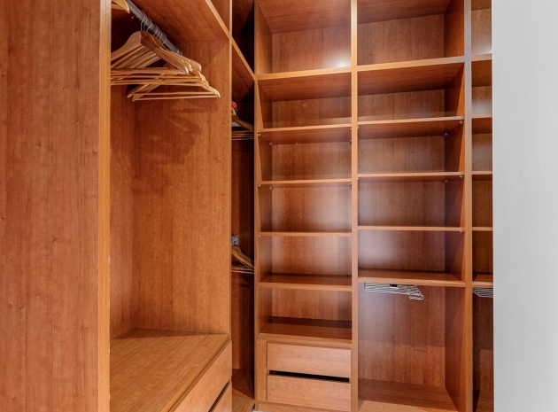 Återförsäljning - Radhus - Guardamar del Segura