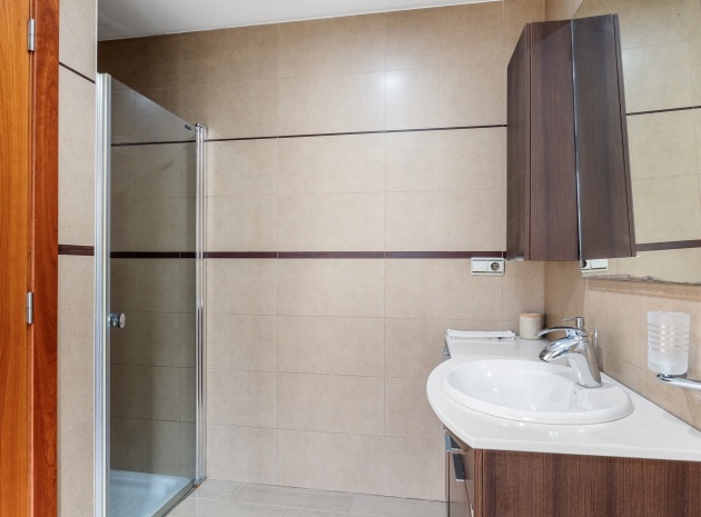 Återförsäljning - Radhus - Guardamar del Segura