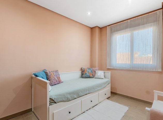 Återförsäljning - Radhus - Guardamar del Segura