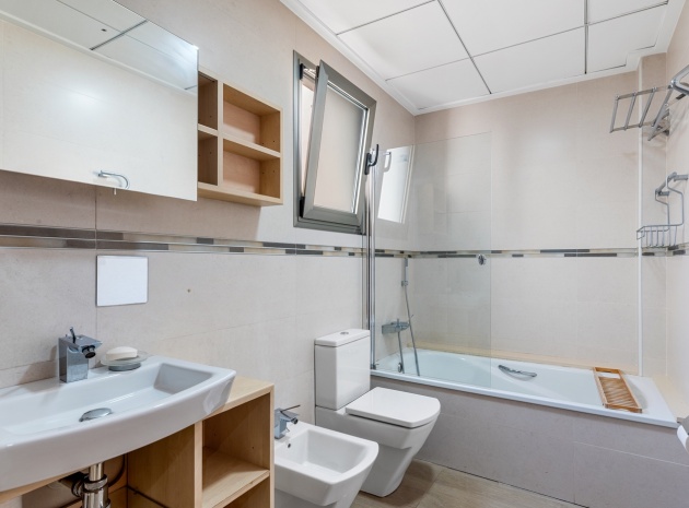 Återförsäljning - Radhus - Guardamar del Segura