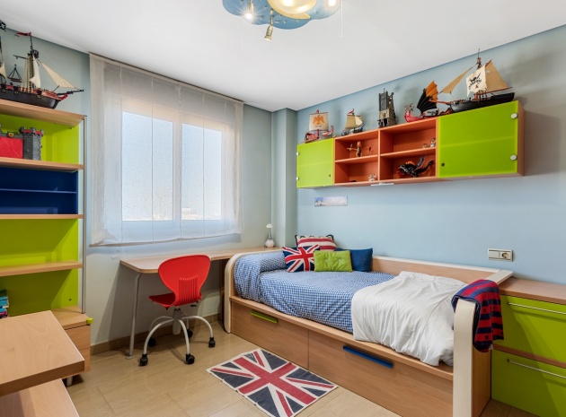 Återförsäljning - Radhus - Guardamar del Segura