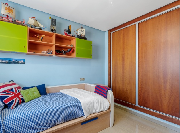 Återförsäljning - Radhus - Guardamar del Segura