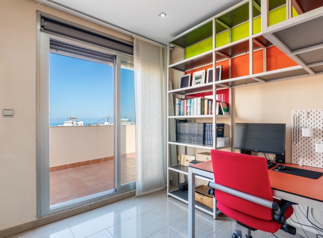 Återförsäljning - Radhus - Guardamar del Segura