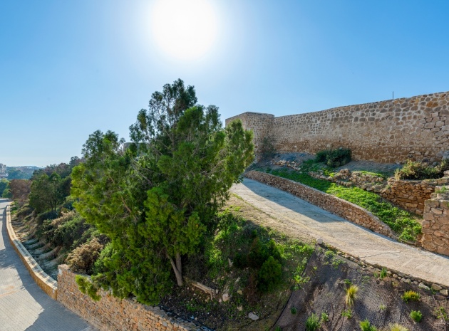 Återförsäljning - Radhus - Guardamar del Segura