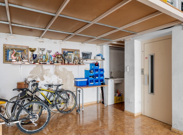 Återförsäljning - Radhus - Guardamar del Segura