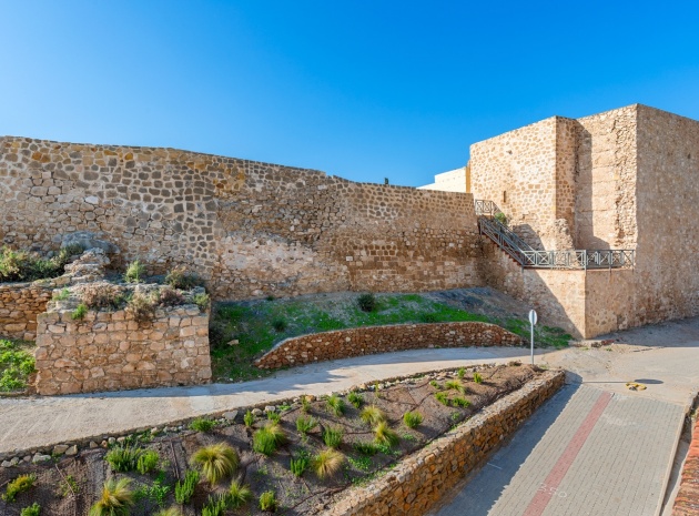 Återförsäljning - Radhus - Guardamar del Segura