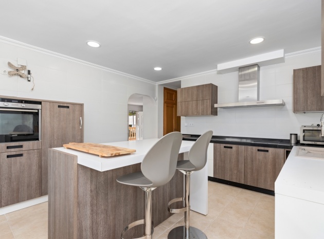 Resale - Villa - Los Balcones