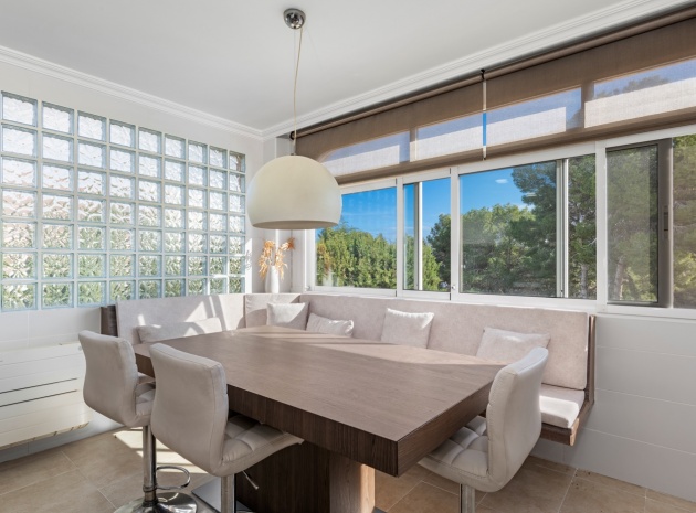 Resale - Villa - Los Balcones