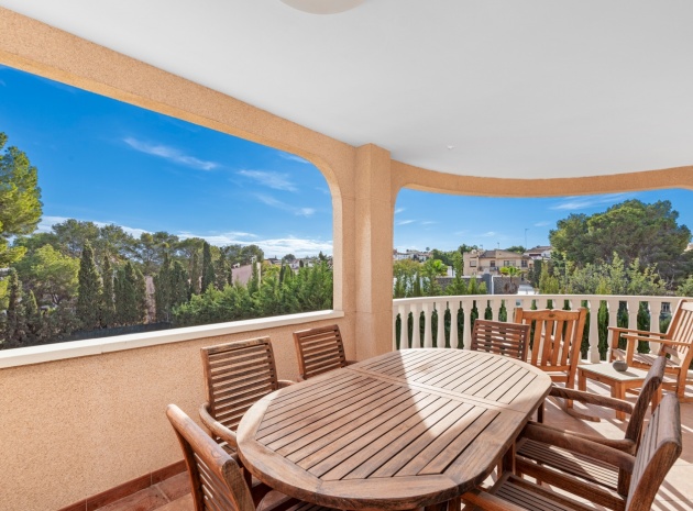 Resale - Villa - Los Balcones