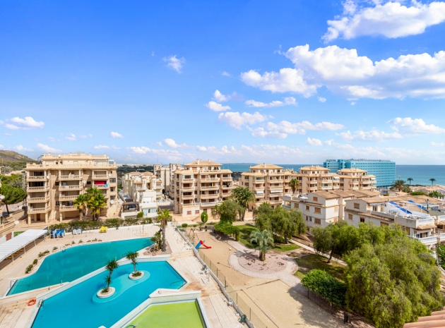 Revente - Appartement - Guardamar del Segura