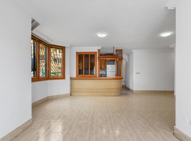 Revente - Appartement - Guardamar del Segura