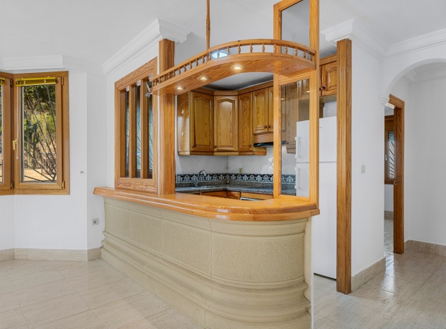 Revente - Appartement - Guardamar del Segura