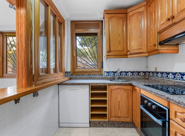 Revente - Appartement - Guardamar del Segura