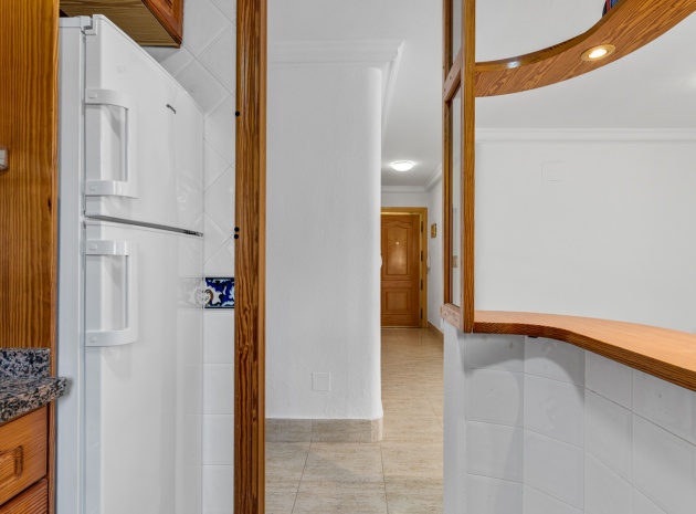 Revente - Appartement - Guardamar del Segura