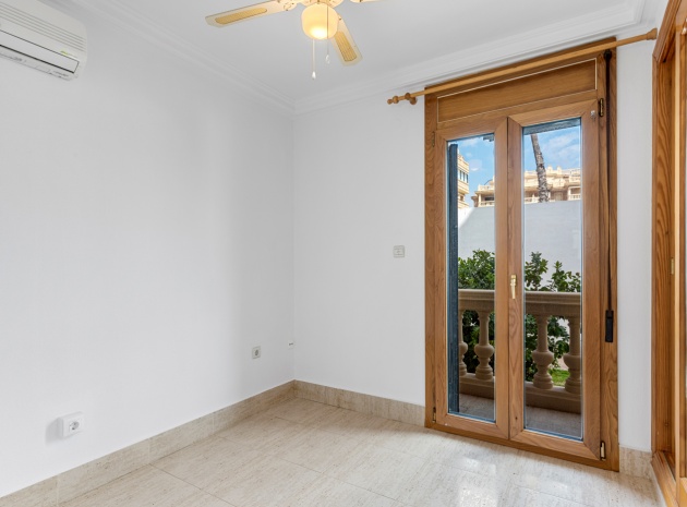 Revente - Appartement - Guardamar del Segura